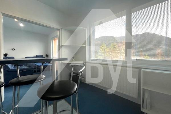 VEĽKÝ RODINNÝ 4-IZBOVÝ BYT , BALKÓN, ZARIADENIE