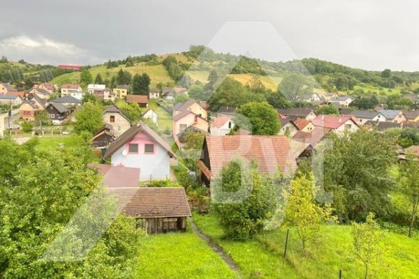 RODINNÝ DOM S POZEMKOM, NIŽNÝ SLIAČ